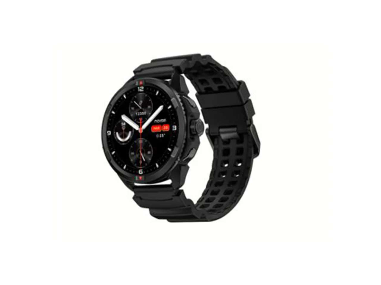 Noisefit Endeavour Pro (Photo/Noise)