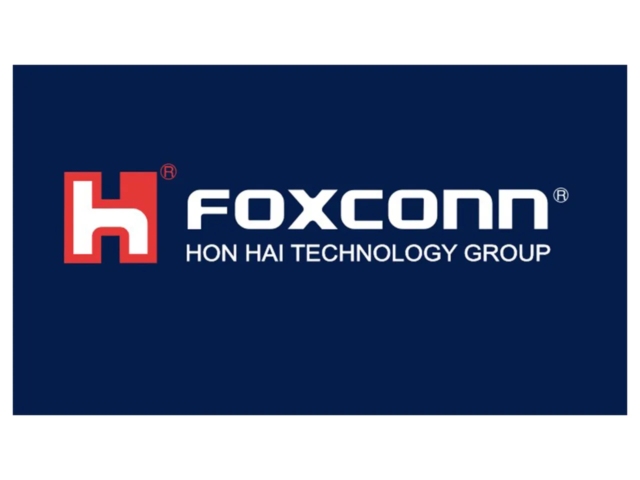 Foxconn logo (Photo-Foxconn)