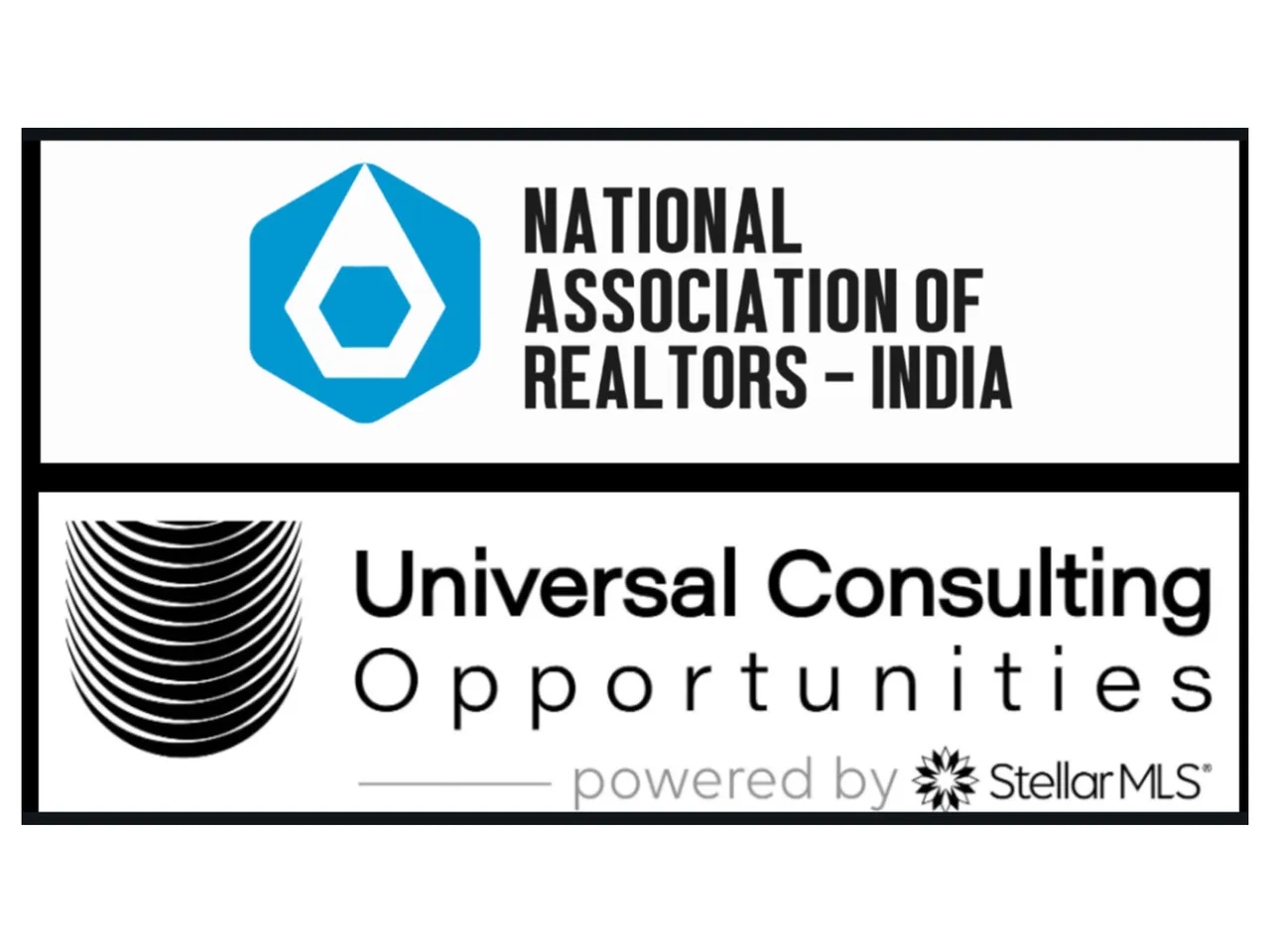 Leaders from NAR India and UCO announce partnership to launch India’s first MLS platform in Mumbai