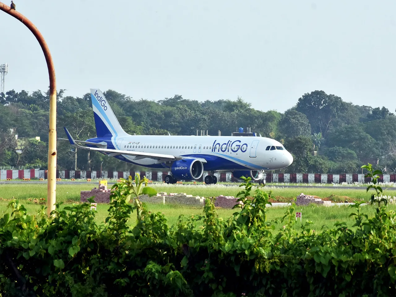 Representative Image (File Photo/ANI)