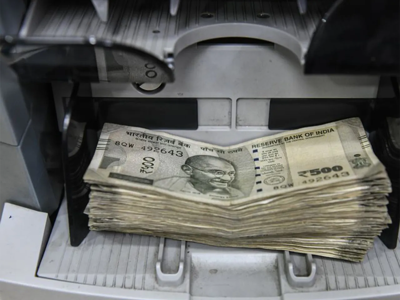 Representative Image (File Photo/ANI)