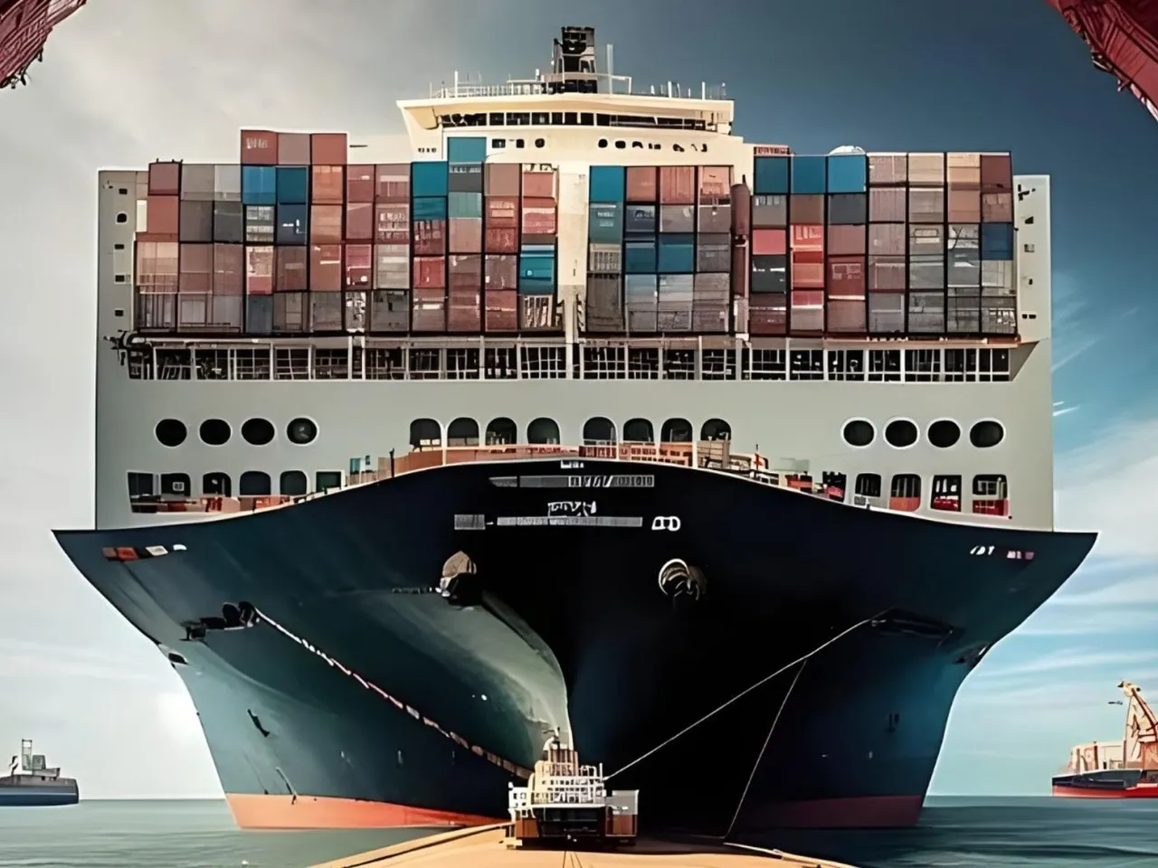 India’s Shipbuilding Sector Sets Sail for Global Leadership