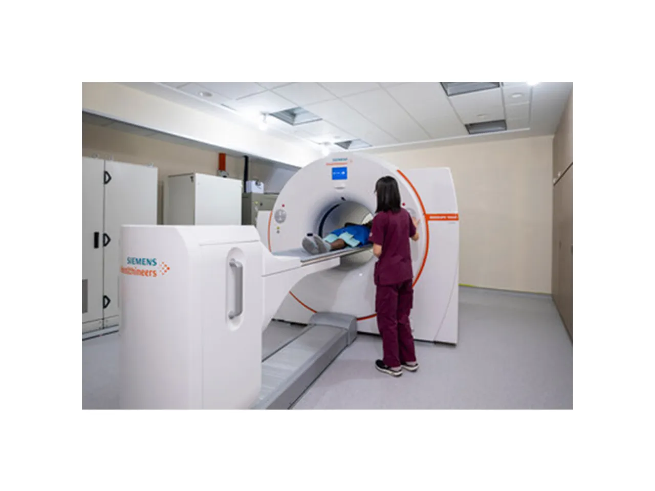 NUH And NUS Launch New Molecular Imaging And Theranostic Centre To Strengthen Patient Care And Research