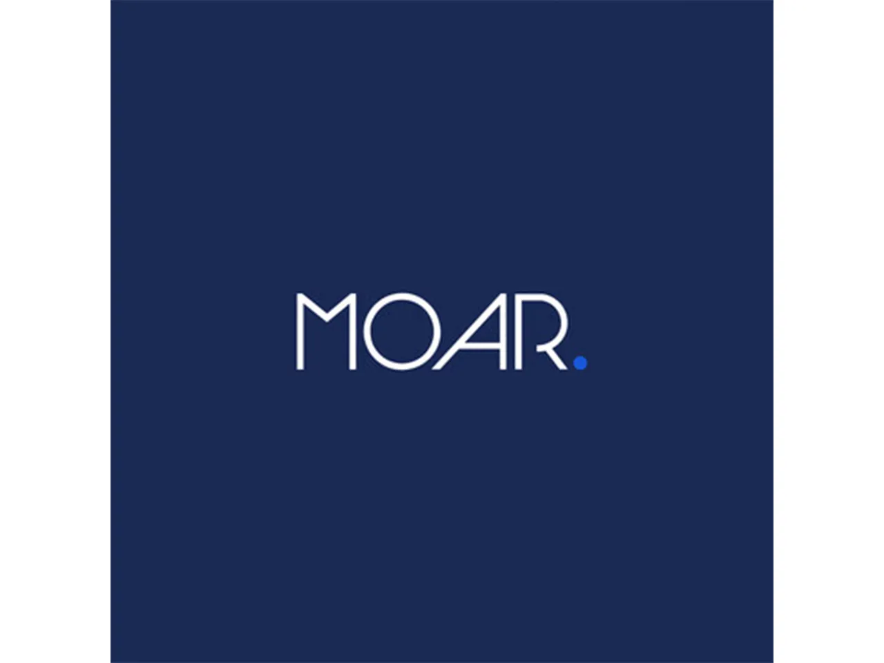 MOAR Advisory Logo
