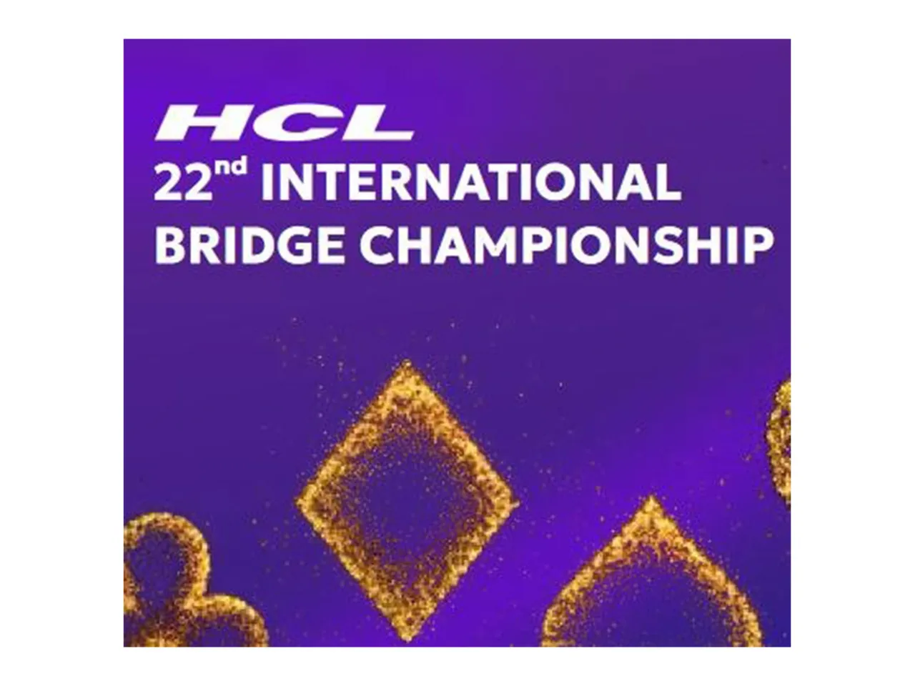 22nd HCL International Bridge Championship Wraps Up on a High Note