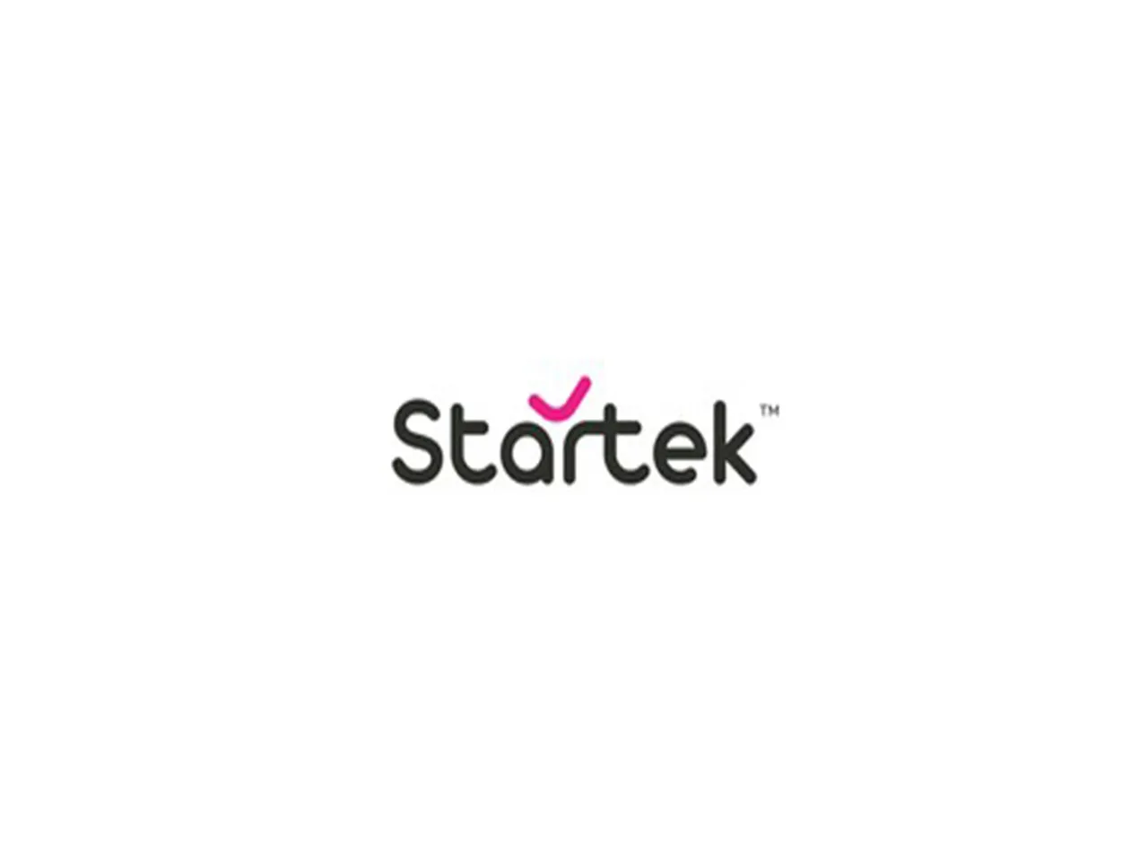 Startek Logo