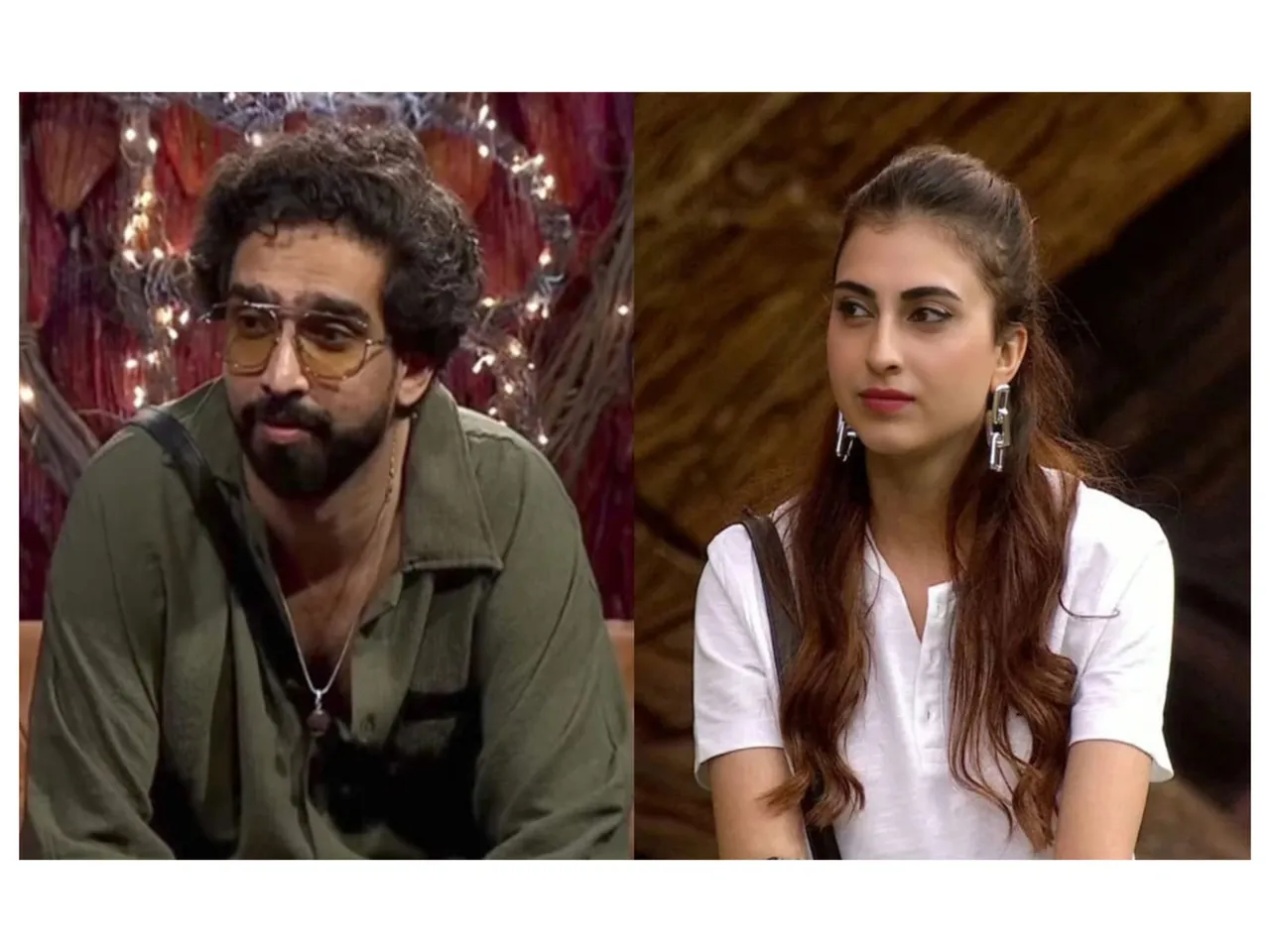 Amaal Mallik, Farrhana Bhatt (Photo/Jio Hotstar)
