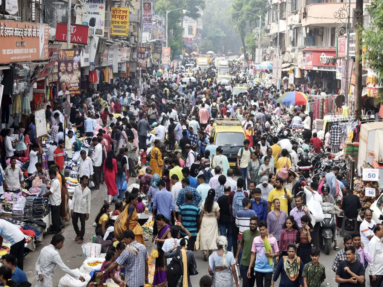 Representative Image (File Photo/ANI)
