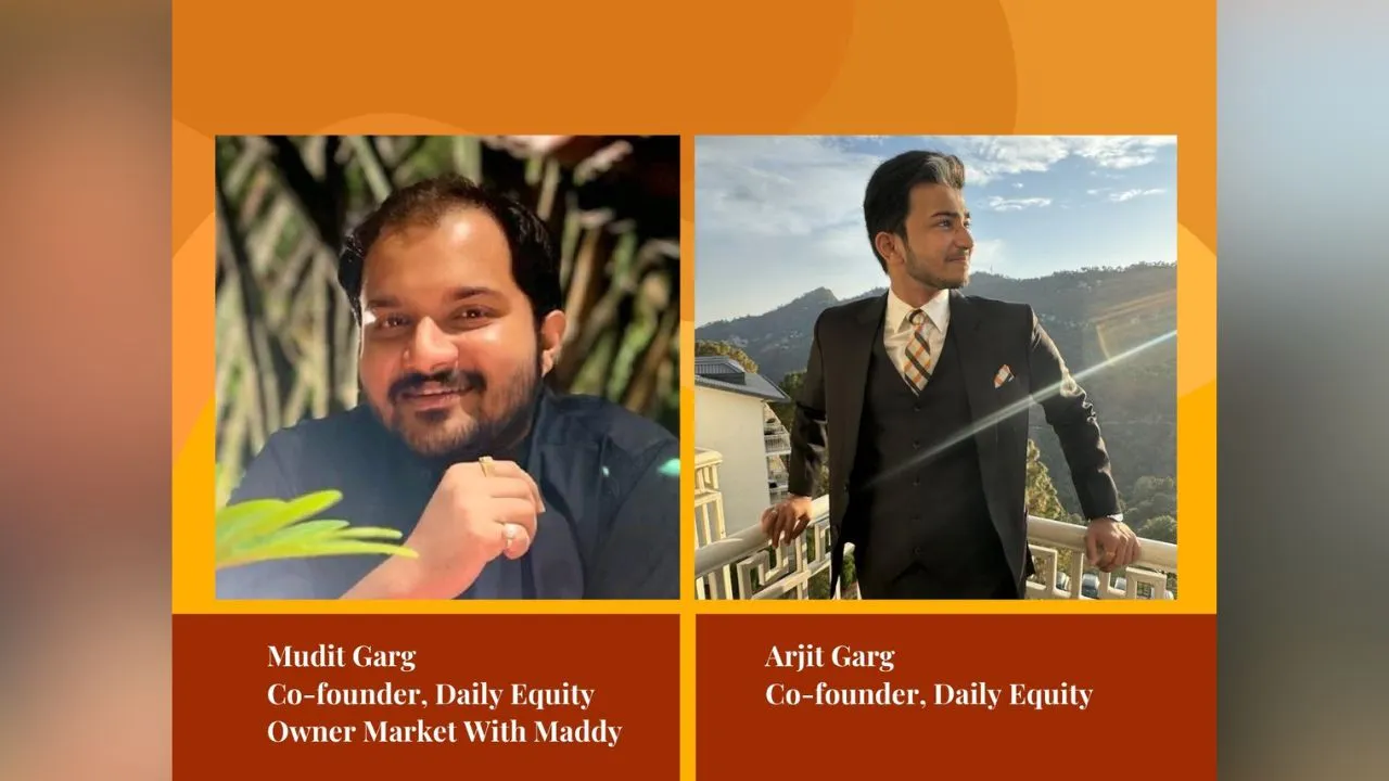 Daily Equity Launches Global Financial News Website and Community