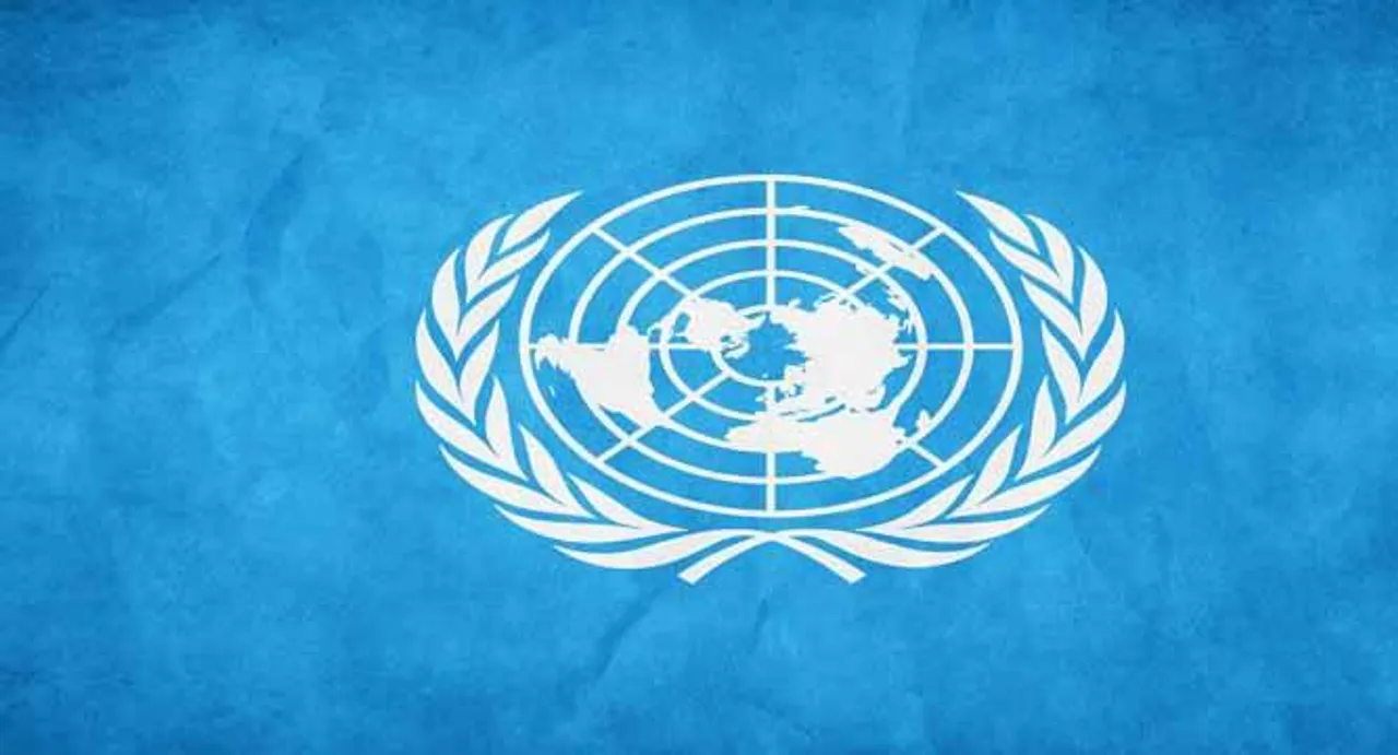 UN ushers in ambitious 2030 Sustainable Development Goals