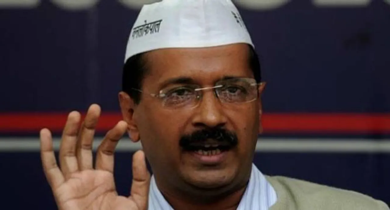 Odd-even initiative has become 'a movement': Kejriwal