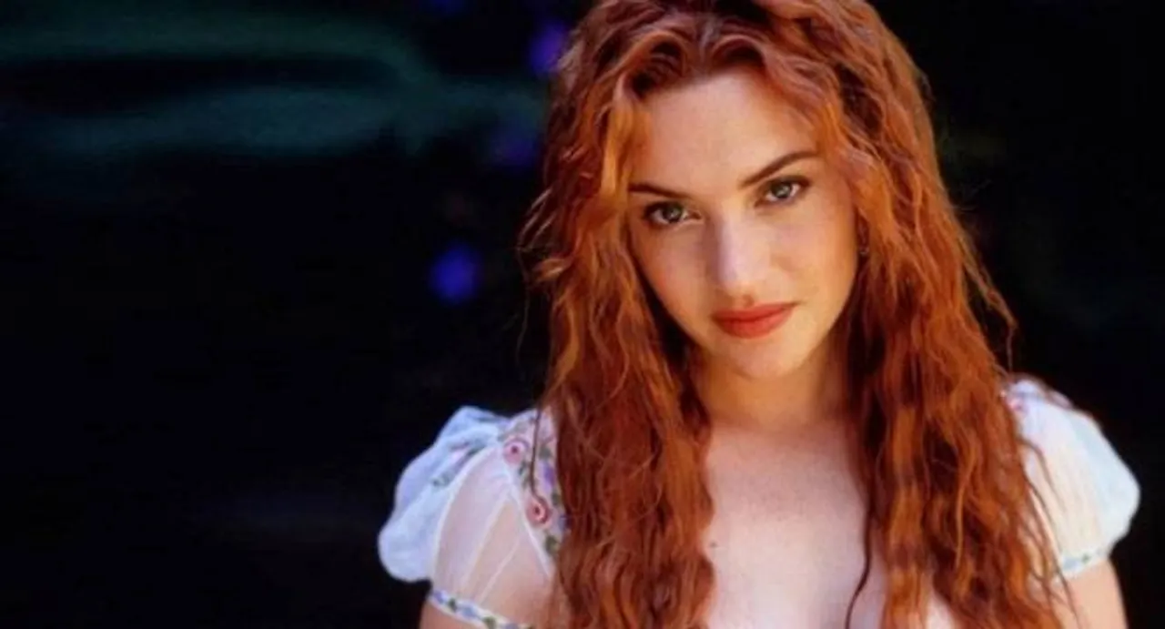 Kate Winslet gives inspiring body image message to girls
