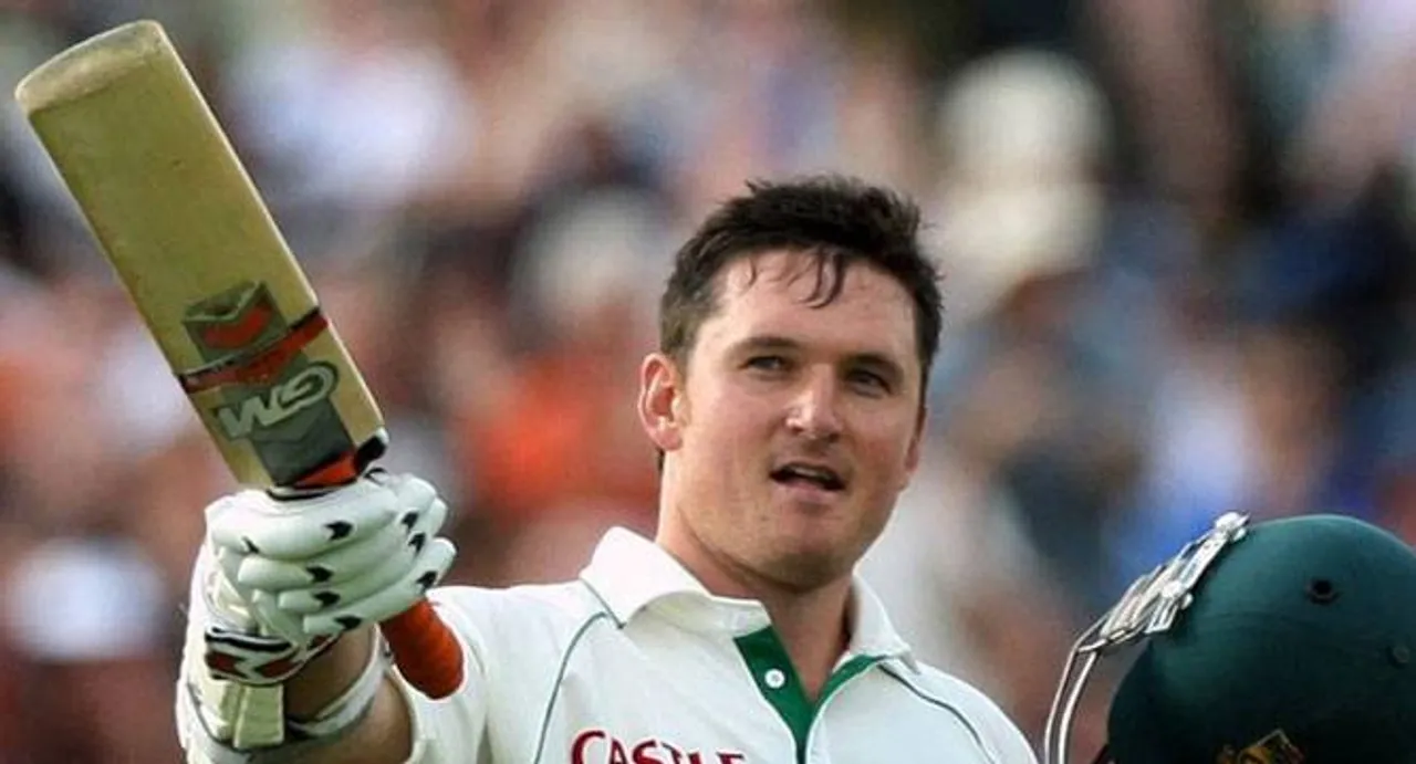 Graeme Smith called in to help South Africa