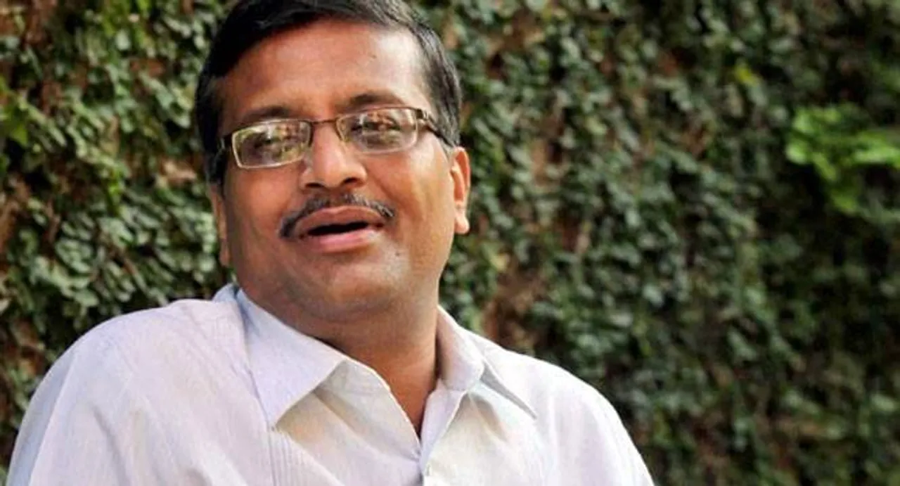 Whistleblower IAS officer Ashok Khemka promoted to Principal Secretary