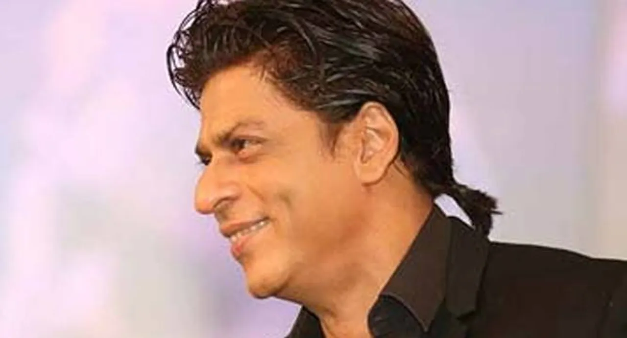I will retire once I get a National Award: Shah Rukh Khan