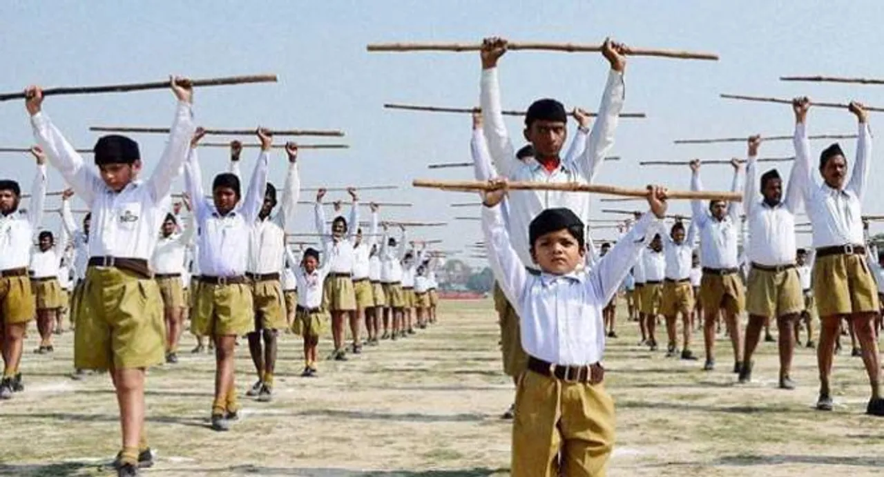 RSS to hold mega conclave on Sunday