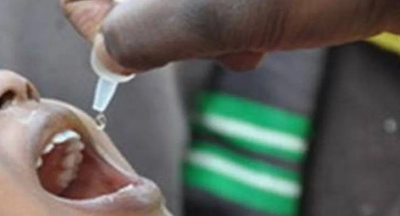 Safer polio vaccine strains for post-eradication era