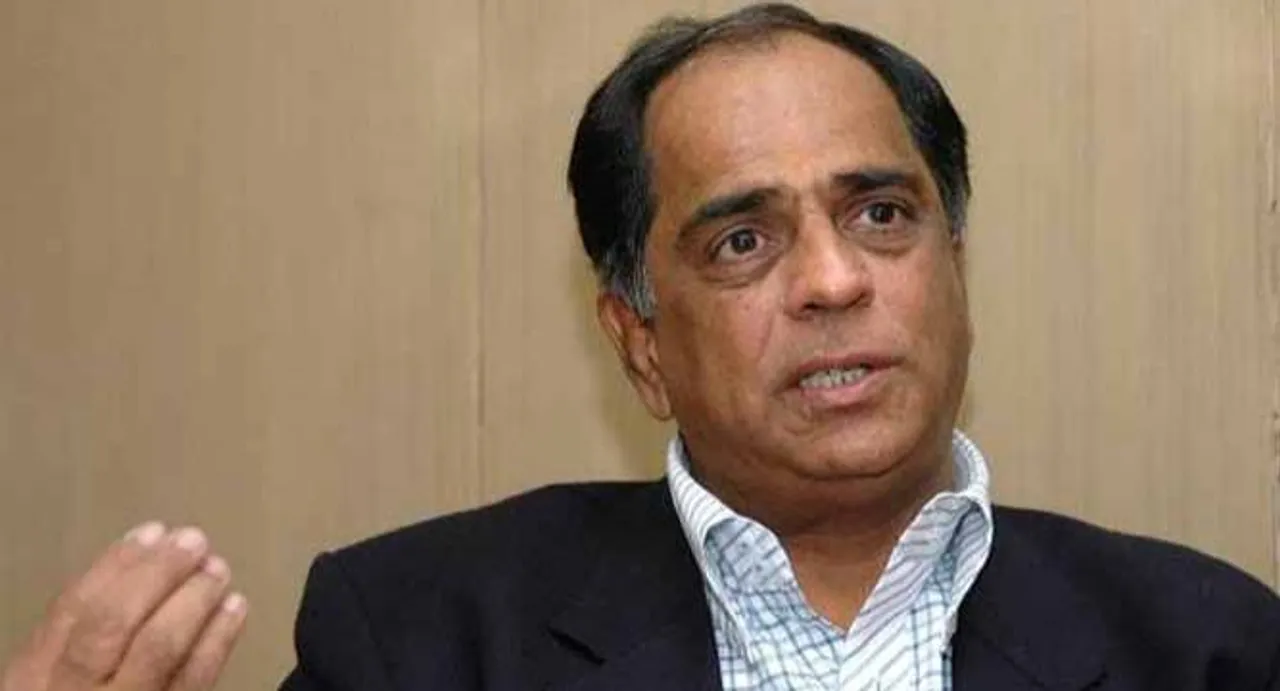 Nihalani welcomes govtâ€™s new censor board reform committee
