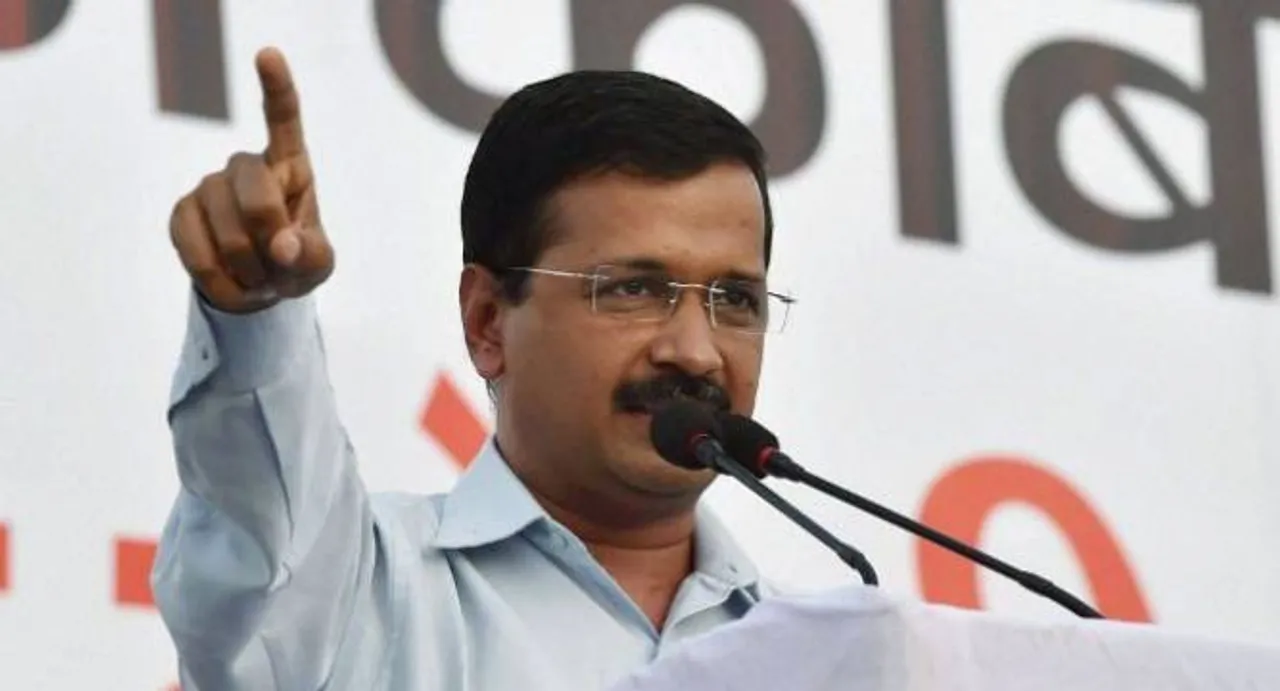 Odd-even scheme kicks off, CM Kejriwal says overwhelmed by response