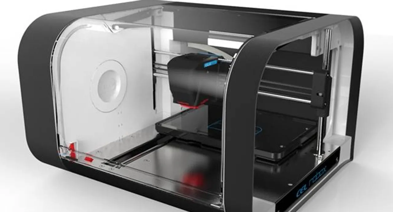 3D-printed super strong ceramics in the offing