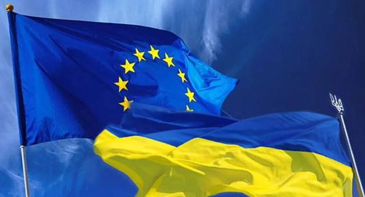 EU-Ukraine trade deal comes into force, angers Moscow