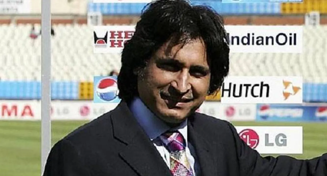 Aamir will be under huge pressure: Ramiz Raja
