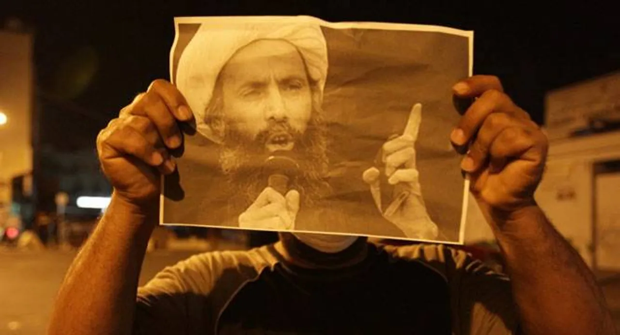 S Arabia executes 47, including top Shia cleric