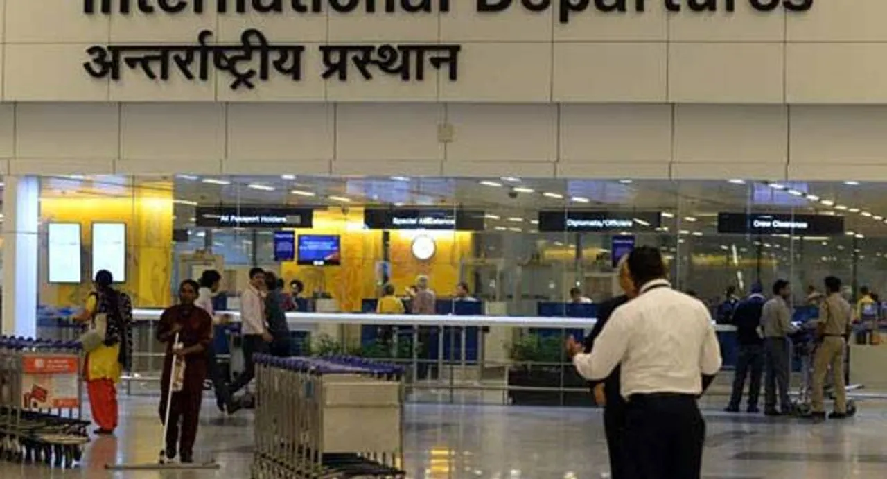 â€˜20 hyper-sensitive airports lack counter terror plansâ€™