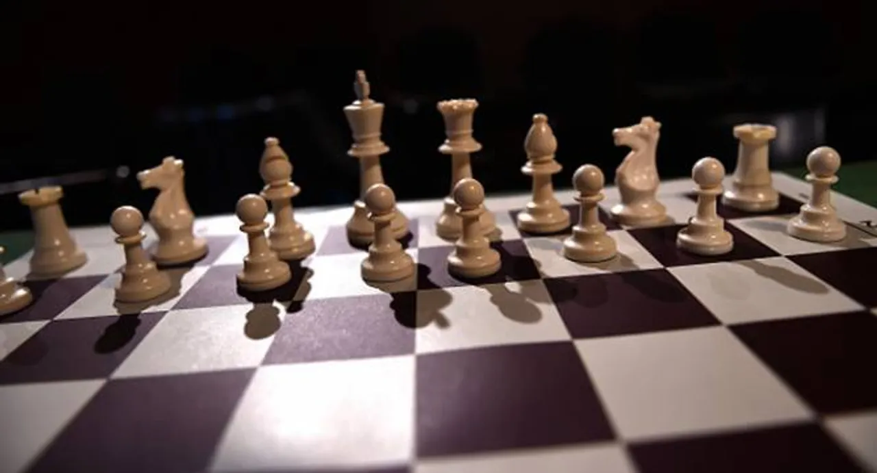 Worldâ€™s richest chess meet for juniors to be held in Mumbai