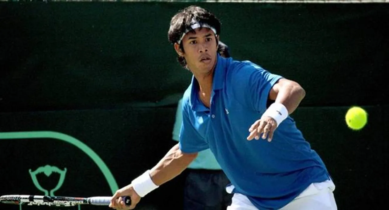 Somdev, Saketh advance in Chennai Open Qualifiers