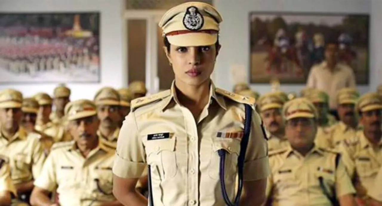 Did not make voluntary cuts in 'Jai Gangaajal': Prakash Jha