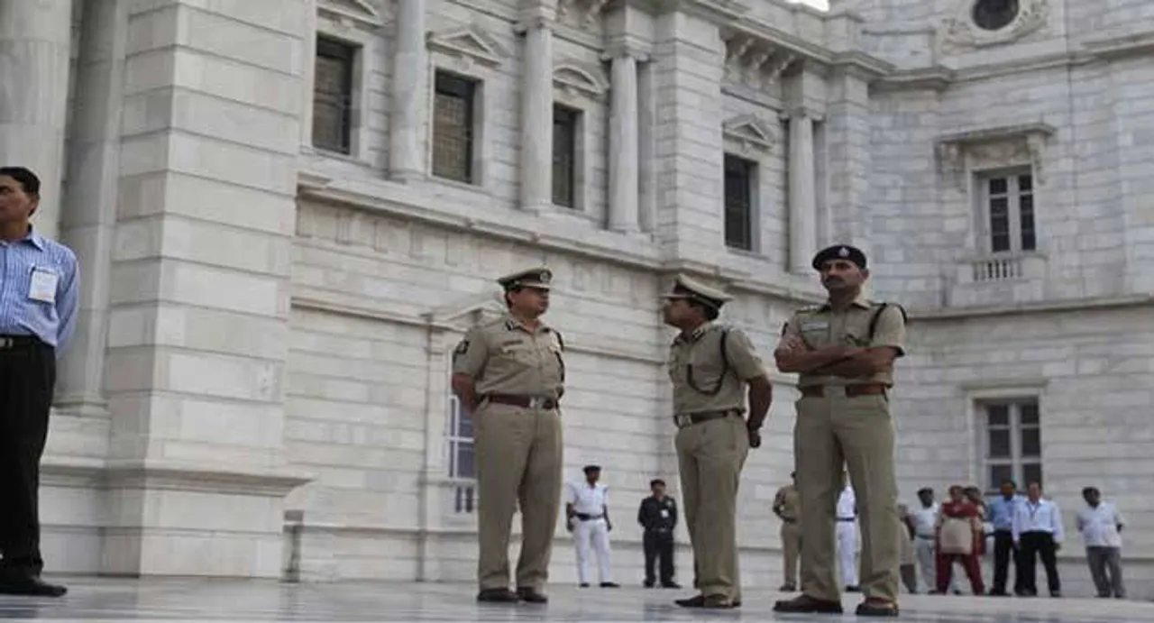 West Bengal came under scanner of security agencies in 2015