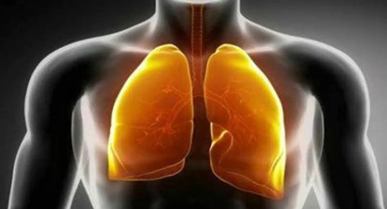 Triple-therapy treatment may fight resistant lung cancers