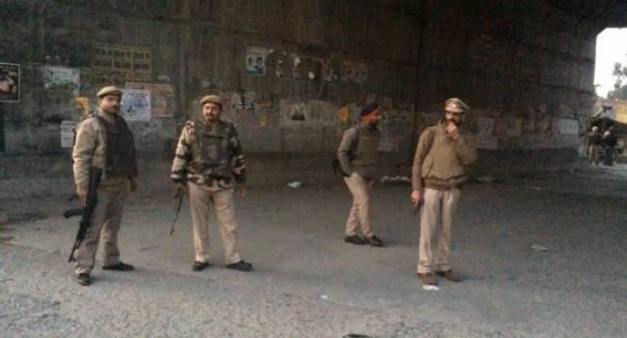 Analysis: Pathankot Terror Attack - Pakâ€™s deep stateâ€™s attempt to derail the peace process?