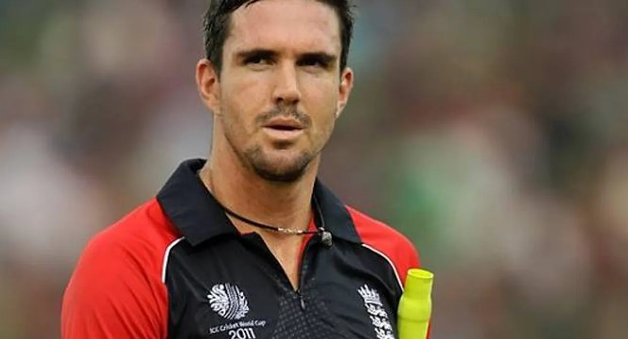 Pietersen urges ICC to counter T20 lure, increase Test wages