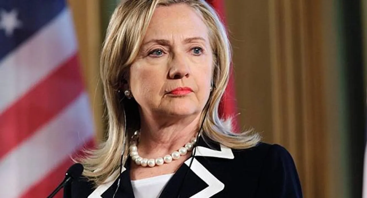 Hillary Clinton raises record USD 112 million in 2015
