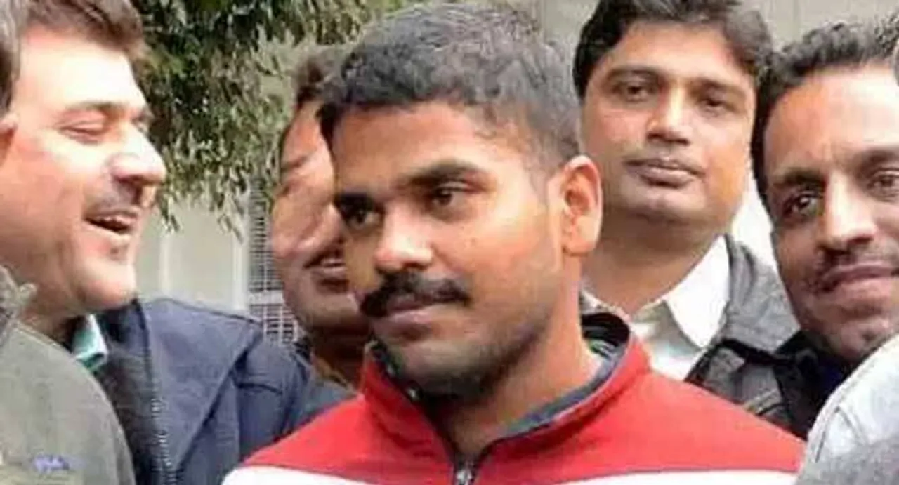 Suspected ISI spy's police custody extended till January 4