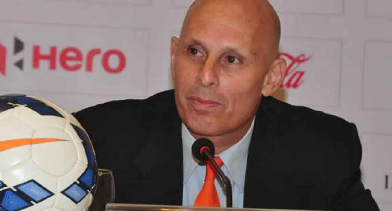SAFF Cup: Afghanistan are favourites, says Constantine
