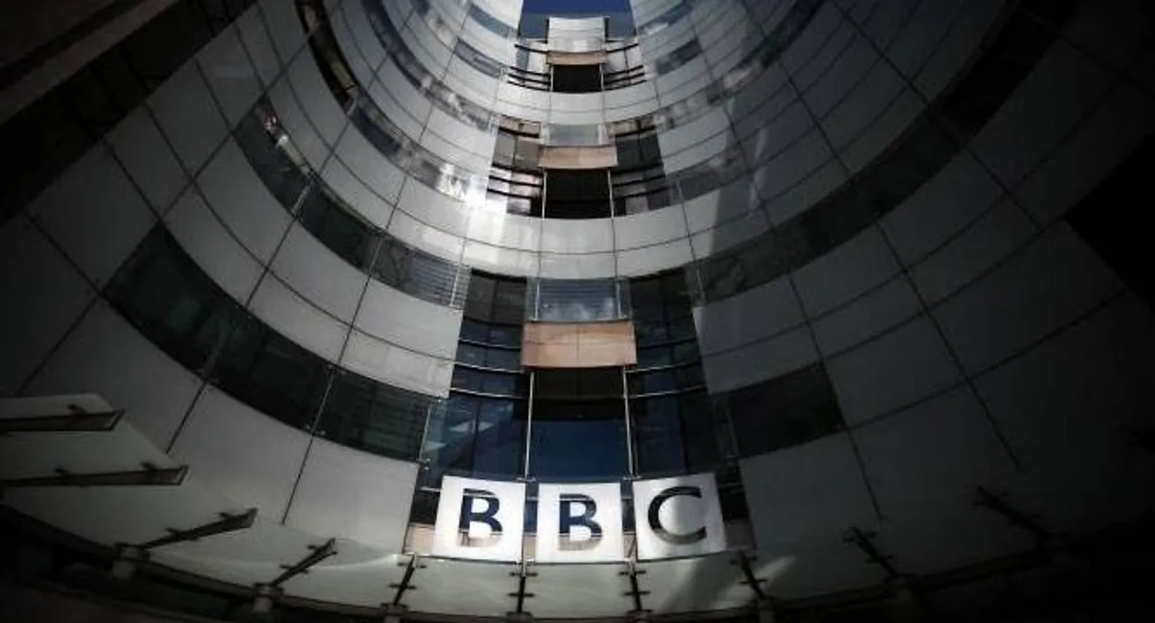 Anti-ISIS group claims BBC website hack