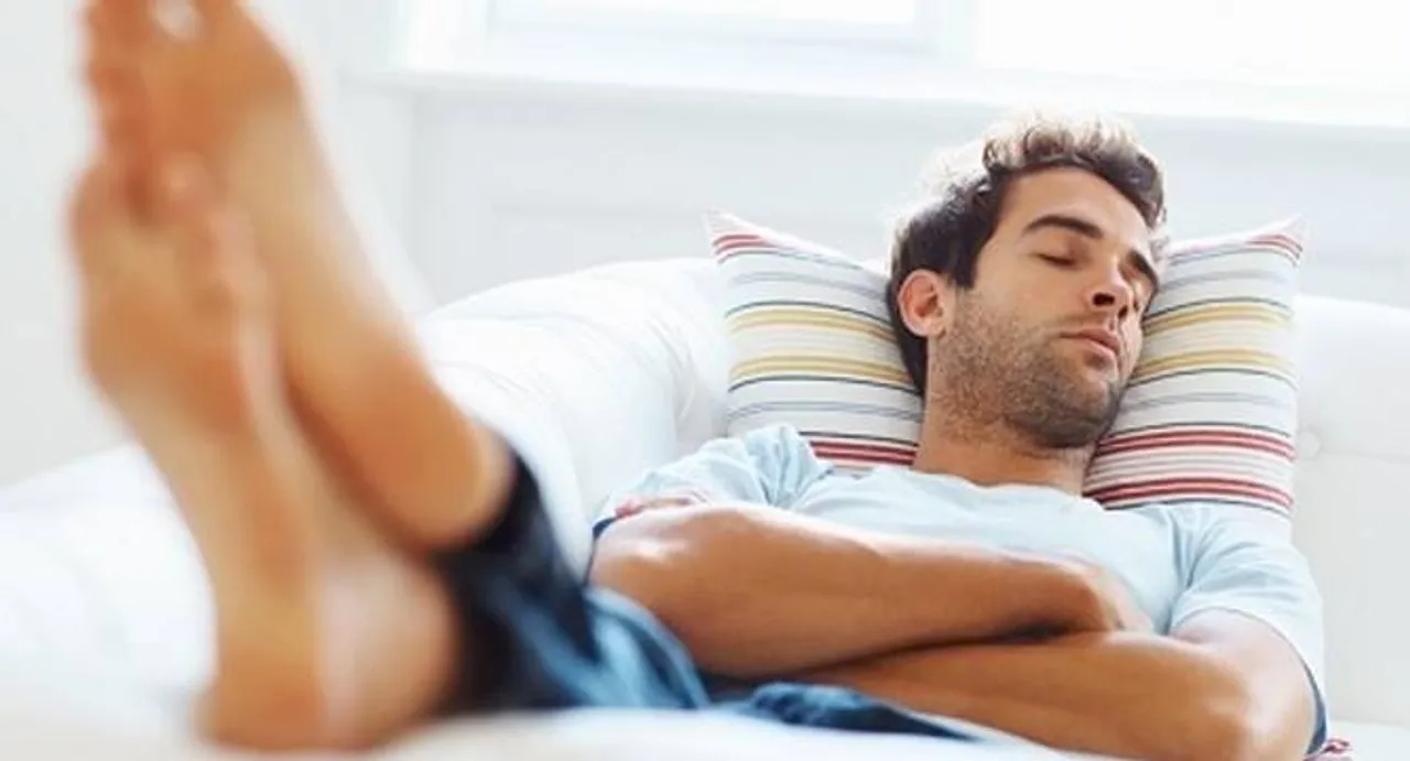  Inherited sleep, activity measures linked to bipolar disorder 