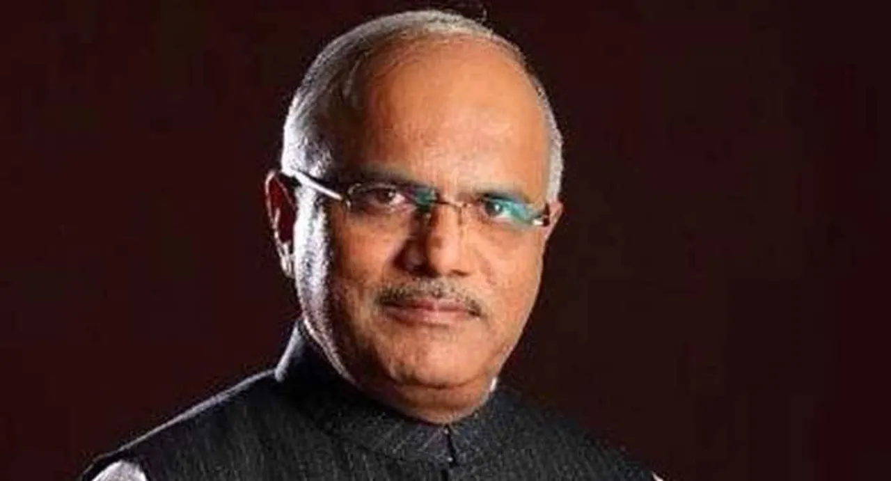 Sahasrabuddhe's remarks may be 'inner voice' of RSS: Shiv Sena