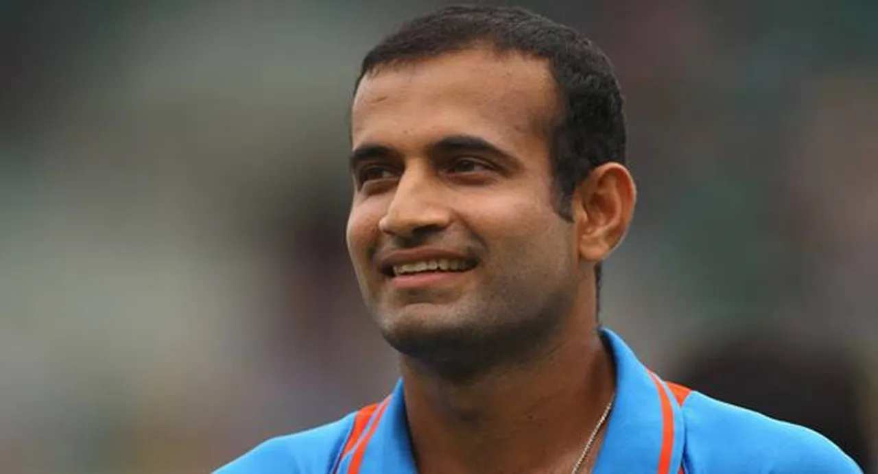 Irfan serves reminder with 5-wkt haul for Baroda