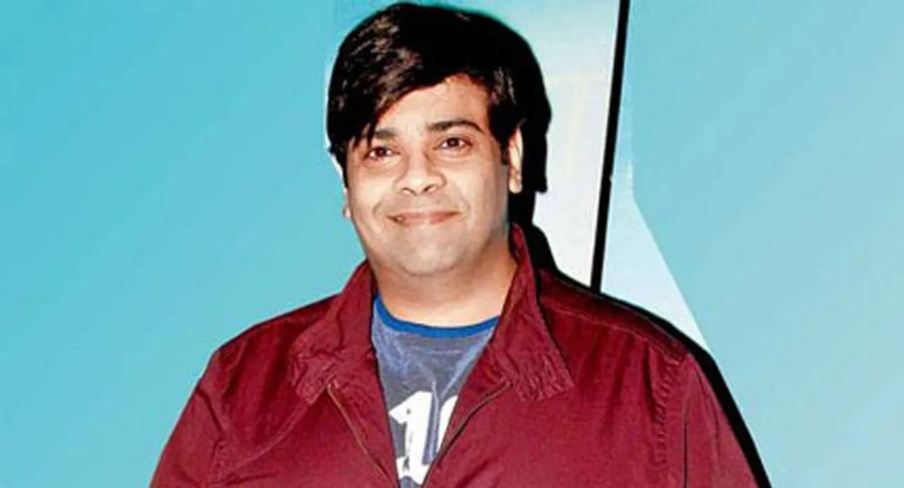 Actor Kiku Sharda booked for hurting religious sentiments