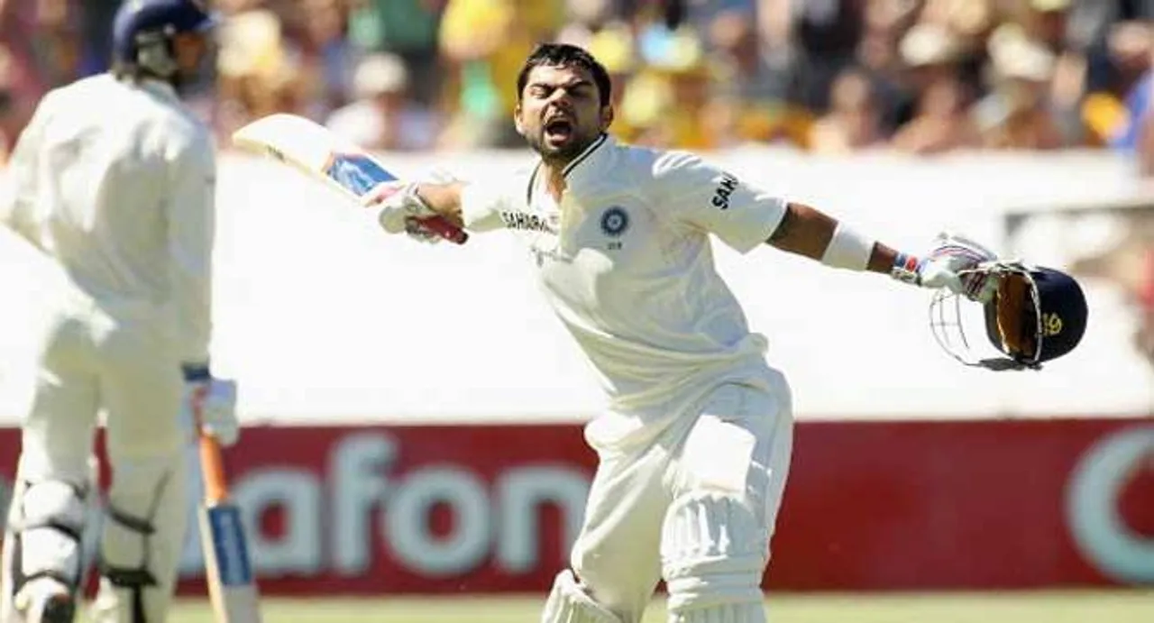 Kohli among gainers as BCCI lists actual salary of IPL players
