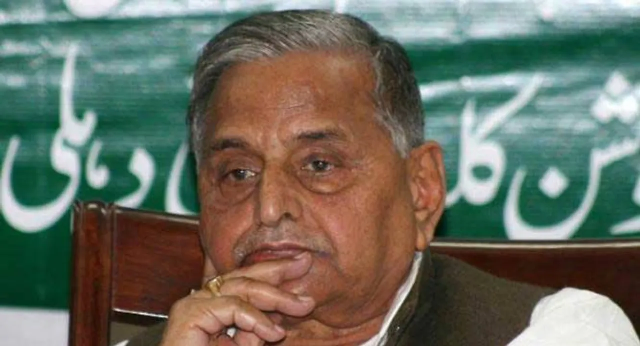 Defence funds can be utilised to uplift people: Mulayam
