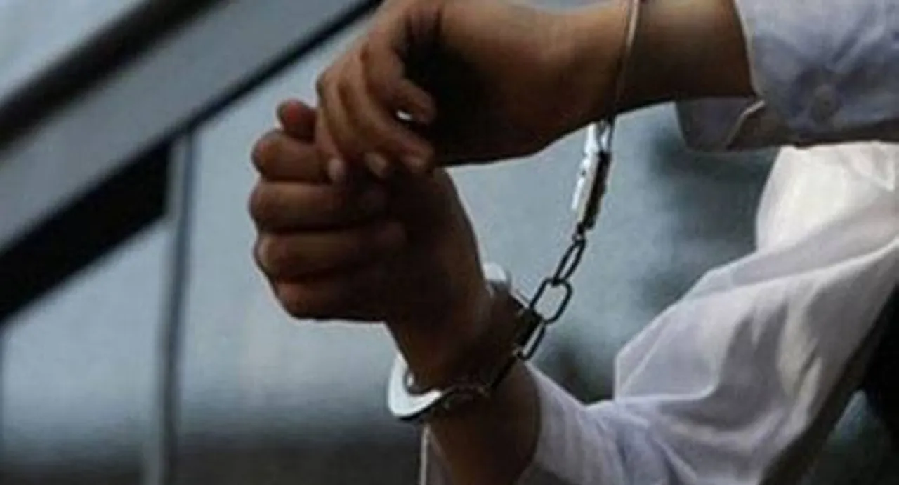 ISIS-linked militant arrested in Pakistan