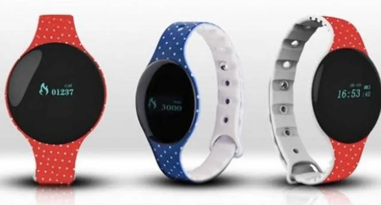 Swipe Technologies enters fitness segment with F-Band 