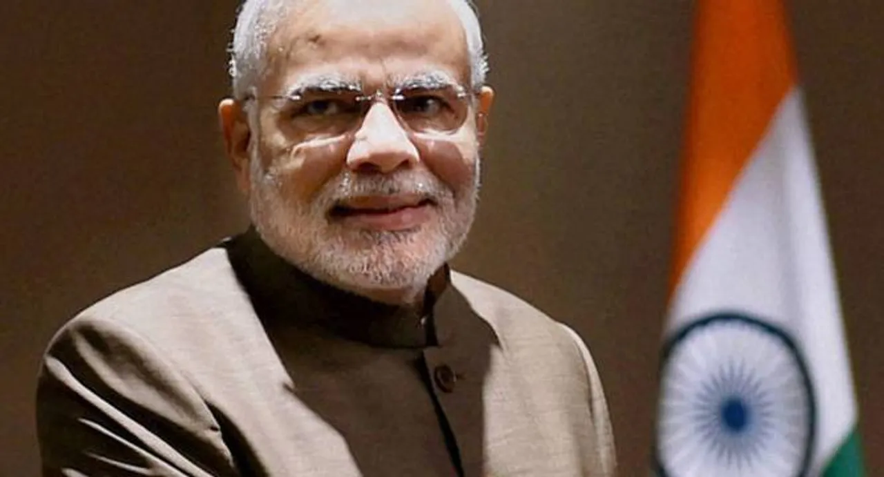PM Narendra Modi to visit Karnataka today