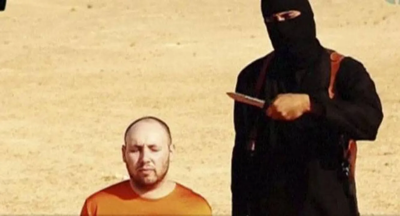 IS threatens Britain in new executions video