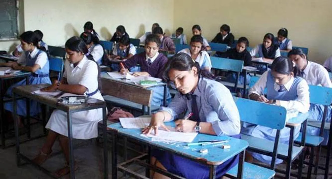 CBSE class X, XII exams to begin from March 1